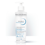 Bioderma Atoderm Intensive izjemno bogat peneči gel, 200 ml