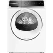 BOSCH WRB247CEBY sušilni stroj s toplotno črpalko Serie 8 - Bosch - A - 9