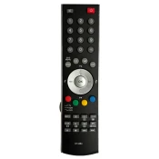 General TOSHIBA CT-884 - replacement remote control