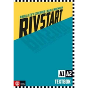 Rivstart A1/A2, 3rd ed