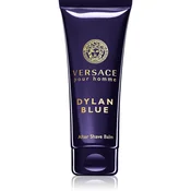 Versace Pour Homme Dylan Blue balzam po britju 100 ml