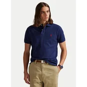 Bombažen polo Polo Ralph Lauren