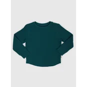 GAP Kids Long Sleeve T-Shirt - Boys