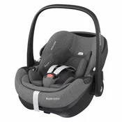 maxi-cosi otroški avtosedež pebble™ 360 pro i-size (40-87 cm) select grey