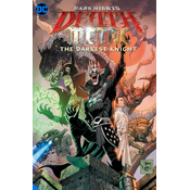 Dark Nights: Death Metal: The Darkest Knight