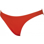 Arena solid bottom red/white 34