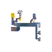 Apple iPhone SE - Glasnost + Napajanje + Tihi način + Mikrofon + Gumbi Lightning Flex Cable