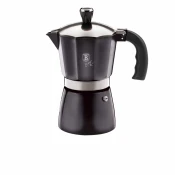 Berlingerhaus lonec za espresso BH-8564 6 cups Carbon Pro Line