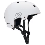 Čelada K2 Varsity White S
