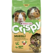 Versele-Laga Crispy Muesli mešanica hrane za morske prašičke - različne količine 850 g