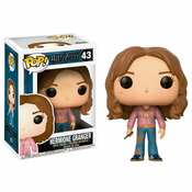 Funko POP! Vinyl: Harry Potter: Hermione w/ Time Turner