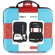 Kofer Nacon BigBen Nintendo SWITCH Storage Case Blue