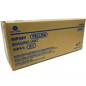 Konica Minolta OEM IUP-36 Y Drum Unit