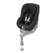 MAXI-COSI AUTOSJEDALICA PEARL 360 PRO, GRUPA 0+, 1 (0-18 KG) – AUTHENTIC BLACK