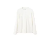 MANGO MAN Majica GARETH bela