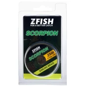 Potopna vrvica Zfish Scorpion 20 m 25lb