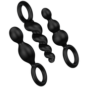 Anal plug set Booty Call