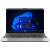 Laptop HP 250 G9 15.6 FHD AG/i3-1215U/8GB/NVMe 256GB/Intel UHD/SRB/Silver 6S797EA