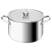 Lonec za kuhanje EMOTION+ XL 26 cm, nerjaveče jeklo, Tefal