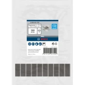 Segmenti za PRO Core Cutter wet, 122 x 10 mm, 1 1/4 UNC, 10 kosov