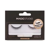 MAGIC STUDIO VEGAN FAUX MINK TREPALNICE ZAPELJIVE UMETNE TREPALNICE