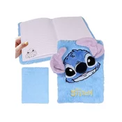 Disney DISNEY Stitch Plush BELEŽNIK linije A5 DNEVNIK za otroke šolski ZVEZEK