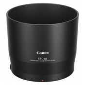 Canon sončna zaslonka ET-74B (za RF100-400)