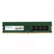 A-DATA DIMM DDR4 8GB 3200MHz AD4U32008G22-SGN