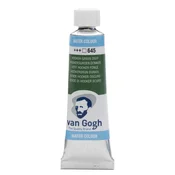 Akvarelna barva Van Gogh 10 ml - Temna Hookerjeva zelena
