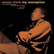 Sonny Clark - My Conception (Reissue) (180 g) (LP)