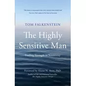 The Highly Sensitive Man