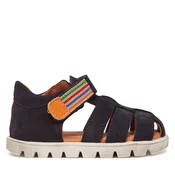 Sandali Froddo Keko G3150287-7 M Mornarsko modra