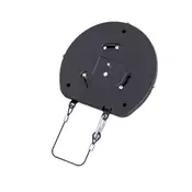 Telycam Ceiling Mount Bracket for Vision/Drive/Meet Series Black