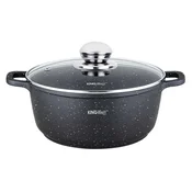 KINGHOFF Lonec za marmor 16 cm Kh-1592 1,3L