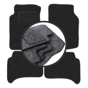 Velurne avtotesnine za: Kia Sportage I SUV (1995-2004) antra