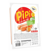 KOBASICA BARENA PIPI NEOPLANTA 205G