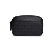TOMMY HILFIGER Pralna torbica črna