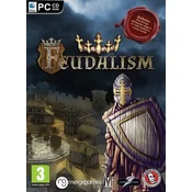 Feudalism (PC)