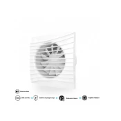 BBLINK ERA Ventilator SILENT 5C TURBO