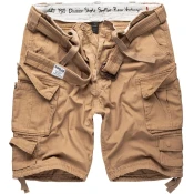 SURPLUS DIVISION SORC BEIGE