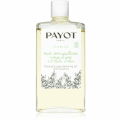 Payot Herbier Face and Eye Cleansing Oil ulje za cišcenje ociju, usana i lica s maslinovim uljem 95 ml