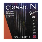 Strune za klasično kitaro Thomastik CR127 656.617