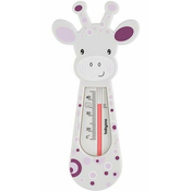 BabyOno termometer za vodo, siv