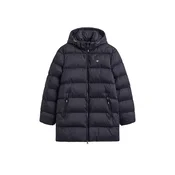 GANT Prehodna jakna ACTIVE temno modra