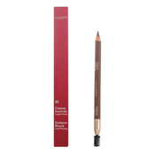 Clarins - CRAYON sourcils 03-soft blond 1,3 gr