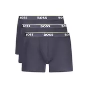 BOSS Komplet boksaric? 50475282 Modra