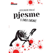 ALEKSANDAR DRAGAŠ - Pjesme u doba korone