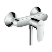 HANSGROHE kopalniška armatura enoročna za kopalno kad Talis E 71760000 krom