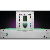 Crane Song Ltd. Avocet IIA monitor kontroler