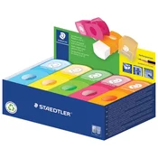 shumee Radirka, mešanica barv Staedtler 1024 A'10